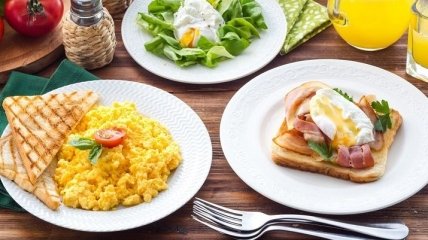 Диетологи доказали, что завтрак помогает похудеть