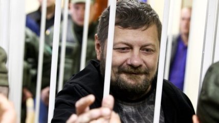 Сегодня суд Киева рассмотрит ходатайство ГПУ по делу Мосийчука