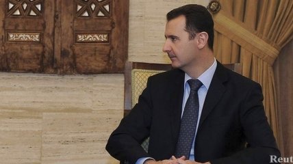 Асад: Израиль пытается ослабить Сирию
