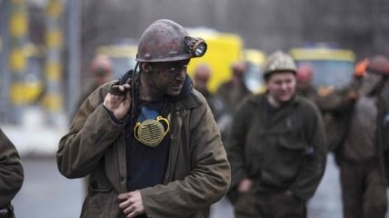 На погашення боргів перед шахтарями уряд спрямує 654 млн грн. 