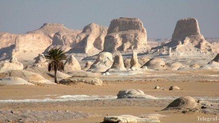 Египет с 1 марта увеличивает стоимость въездных виз