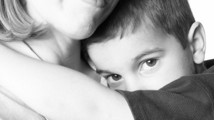 Психологическое напряжение: как родители влияют на детей