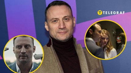 Куди пропав актор Анатолій Білий та чим займається