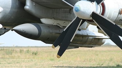 Россияне запускали по Украине ультразвуковые ракеты Х-22 производства СССР