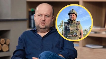 Виктор Бронюк