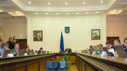 Правительство Украины намерено развивать конкуренцию
