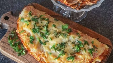 С каждой начинкой вкус будет другим