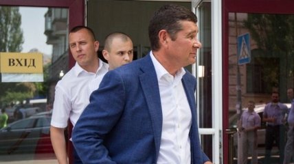 Суд отказался вернуть Онищенко неприкосновенность