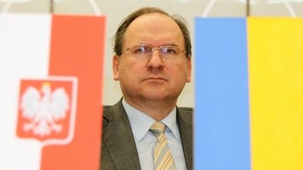 Посол Польской республики считает, что мир признает выборы в Украине