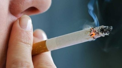 Ученые рассказали о механизме появления никотиновой зависимости