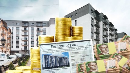 ЖК в Ужгороде