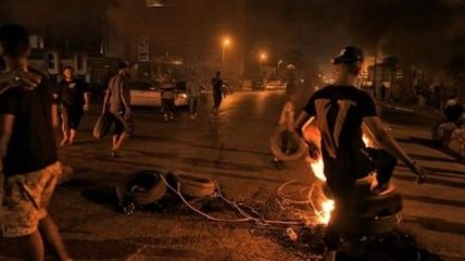 Протесты на востоке Ливии: в ООН заявили о погибшем и раненых 