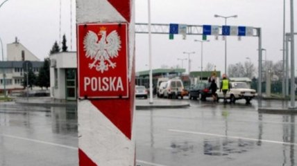 ГПСУ обновила сводку об очередях на границе с Польшей