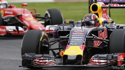 В Red Bull Racing готовы сделать заявление о силовых установках 