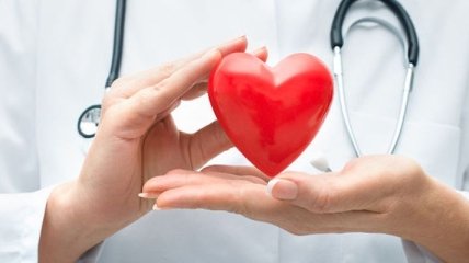 Медики назвали лучшие натуральные средства для здоровья сердца
