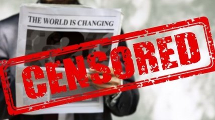 В Крыму заблокировали десятки украинских новостных сайтов (список)