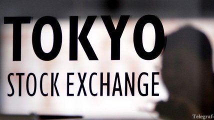 Торги в Токио начались с незначительных колебаний в нулевой зоне
