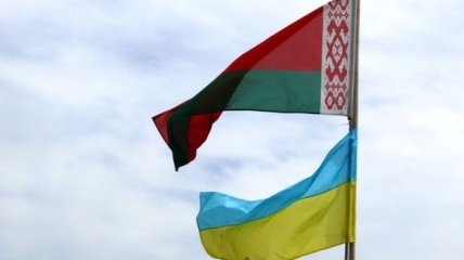 Украина и Беларусь обсудили события на Донбассе