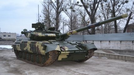Т-64БМ