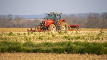 Покончил жизнь самоубийством: На Одесщине фермер потерял из-за засухи весь урожай