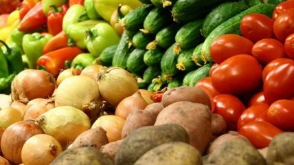 В течение недели выросли цены на овощи "борщевого набора"