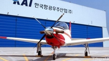 Южная Корея продаст Перу 20 учебно-тренировочных самолетов