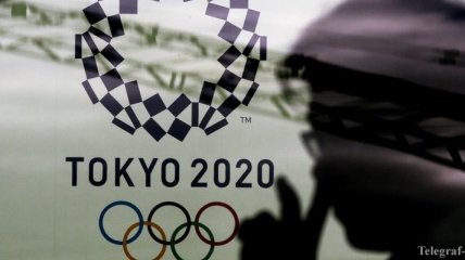 МОК дает 800 млн долларов из-за переноса Олимпиады 2020