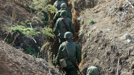 За последние два месяца в зоне ООС погибли 19 военнослужащих ВСУ, еще 92 ранены