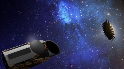 Разыскивается вторая Земля: НАСА хочет запустить новый космический телескоп