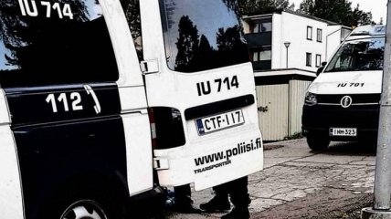 Полиция Финляндии проводит обыски в офисах компании, связанной с Эстонией и РФ