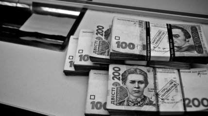 Бухгалтер ОСМД в Полтавской области присвоила 100 тыс. грн