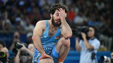 Исмаил Мусукаев