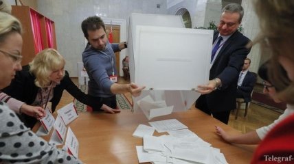 Наблюдатели о выборах в Беларуси: Фундаментальные свободы были проигнорированы