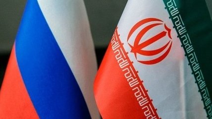Иран и Россия проведут военные учения вблизи Персидского залива