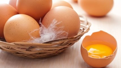 Диетологи рассказали о вреде и пользе куриных яиц 