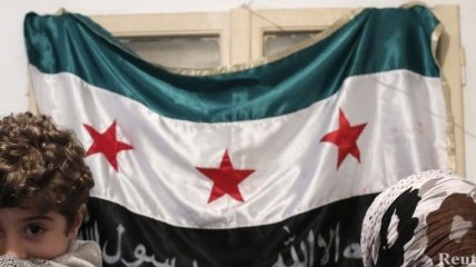 Правительство Сирии наносит авиаудары по населению