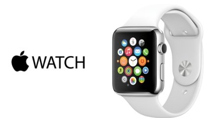 Apple Watch можно будет настроить с помощью смартфона