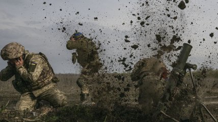 Військові