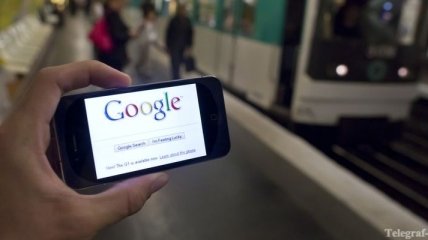 В Германии разрешили удалять себя с карт Google