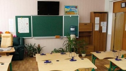 Заболеваемость в школах Киева выросла за неделю на 50%