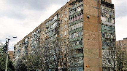 Ужасная история "дома-убийцы" в Краматорске
