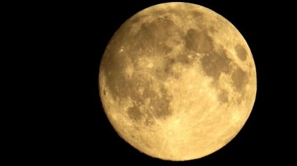 NASA: На следующей неделе произойдет редкое лунное затмение