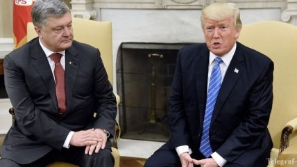 Чалый поведал о теме встречи Порошенко и Трампа в Нью-Йорке
