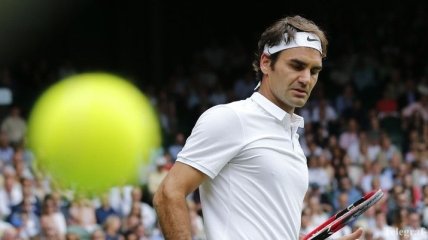 Федерер: Хочу вернуться, чтобы играть в атакующий теннис в 2017 году