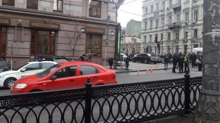 Убийство Вороненкова: задержан экс-член "Правого сектора"