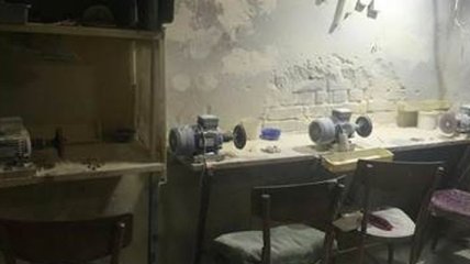 СБУ прекратила работу подпольной янтарной мастерской в Львовской области