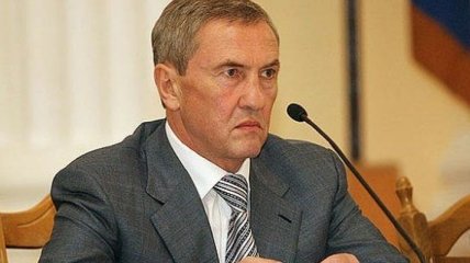 ГПУ сообщила о подозрении экс-мэру Киева Черновецкому