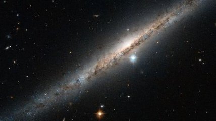 Группа астрономов обнаружила шесть новых галактик