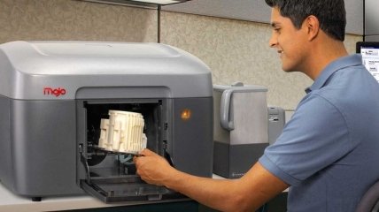 В 2019 году мировой рынок 3D-печати достигнет $20 млрд 