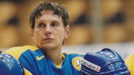 На 43-м году ушел из жизни экс-игрок сборной Украины